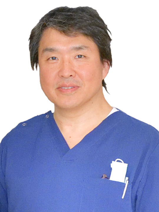 院長 平野 達也のご紹介 平野歯科医院 磯子区