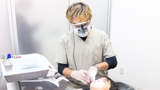 小児矯正（歯並びの矯正治療） - 平野歯科医院（磯子区）